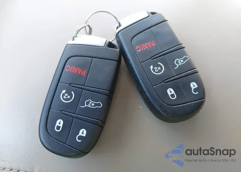 2016 Jeep Grand Cherokee Overland from USA, damaged, VIN 1C4RJFCG2GC313320